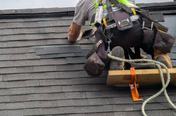 Reliable Roof Installation contractor in Montreat, NC by Brentwood Metal Roofing