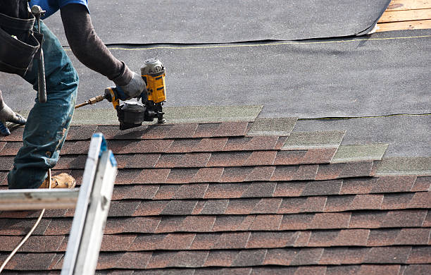 Licensed Roof Installation service in Montreat, NC - Brentwood Metal Roofing